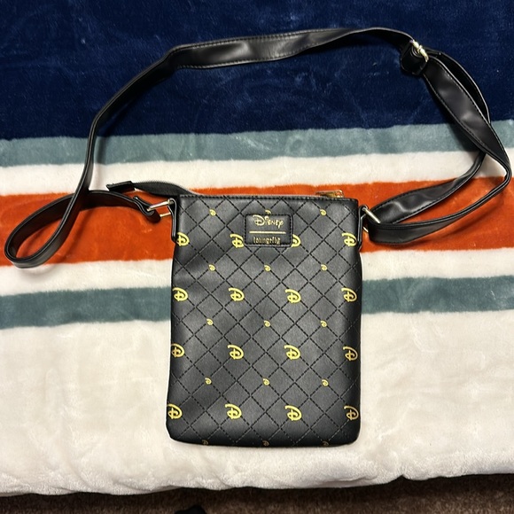 Loungefly Disney Crossbody - Picture 3 of 4